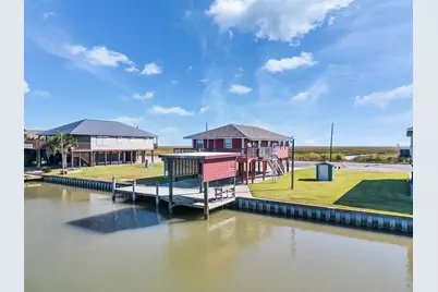 4062 Fm-2031 Beach Rd Road, Matagorda, TX 77414 - Photo 1