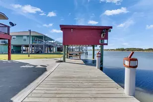 4062 Fm-2031 Beach Rd Rd, Matagorda, TX 77414 - Photo 34
