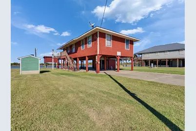 4062 Fm-2031 Beach Rd Road, Matagorda, TX 77414 - Photo 38