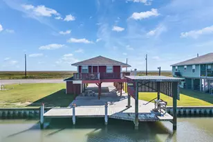 4062 Fm-2031 Beach Rd Rd, Matagorda, TX 77414 - Photo 2