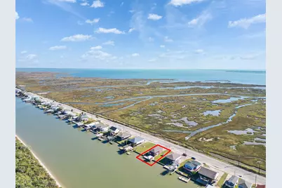 4062 Fm-2031 Beach Rd Road, Matagorda, TX 77414 - Photo 4