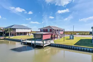 4062 Fm-2031 Beach Rd Rd, Matagorda, TX 77414 - Photo 1