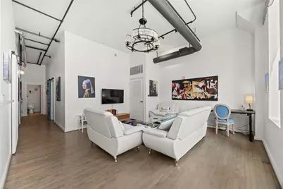 705 Main Street #609, Houston, TX 77002 - Photo 4