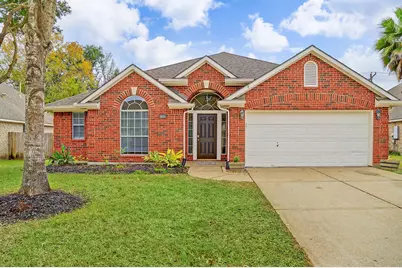 1925 Florida Drive, Seabrook, TX 77586 - Photo 1