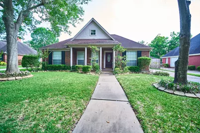 5022 Moss Run Drive, Missouri City, TX 77459 - Photo 22