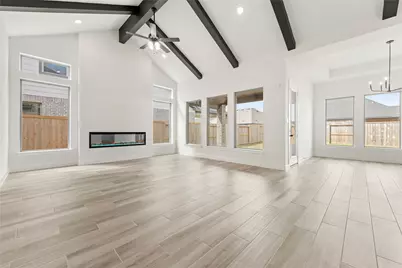 2518 Daisy Meadow Place, Fulshear, TX 77423 - Photo 6