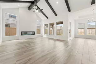 2518 Daisy Mdw Pl, Fulshear, TX 77423 - Photo 6