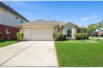 3218 Windy Cape Lane, League City, TX 77573 - Photo 2