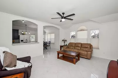 3218 Windy Cape Lane, League City, TX 77573 - Photo 6