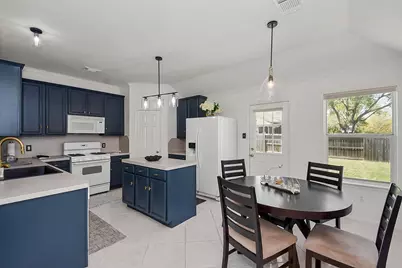 3218 Windy Cape Lane, League City, TX 77573 - Photo 8