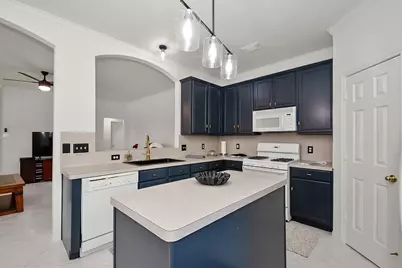 3218 Windy Cape Lane, League City, TX 77573 - Photo 10