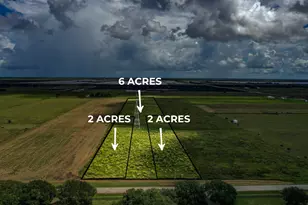 000 County Road 20, Damon, TX 77430 - Photo 1