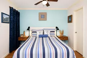 6300 Seawall Blvd, Galveston, TX 77551 - Photo 16