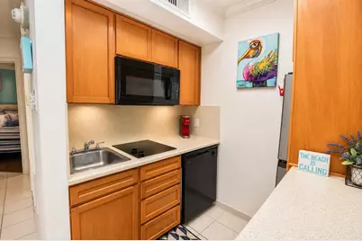 6300 Seawall Boulevard #9112, Galveston, TX 77551 - Photo 10