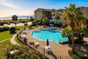 6300 Seawall Blvd, Galveston, TX 77551 - Photo 24