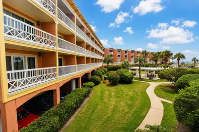 6300 Seawall Boulevard #9112, Galveston, TX 77551 - Photo 1