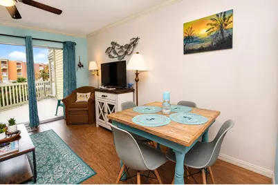 6300 Seawall Boulevard #9112, Galveston, TX 77551 - Photo 12