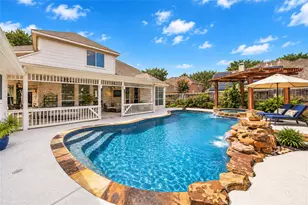 18710 Ember Trails Dr, Houston, TX 77094 - Photo 1