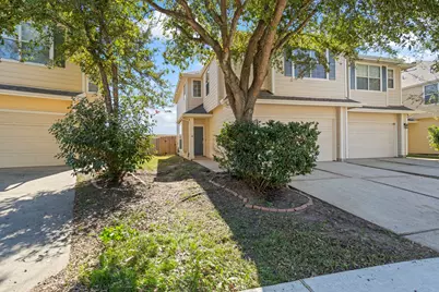 3414 Orchid Trace Ln Lane, Houston, TX 77047 - Photo 2