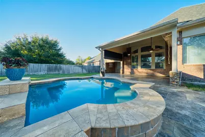 26111 Valley Blossom Court, Katy, TX 77494 - Photo 2