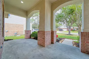 26111 Valley Blossom Ct, Katy, TX 77494 - Photo 2