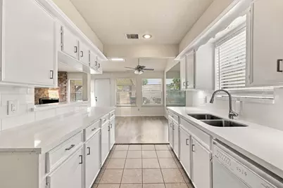 9855 Sagebud Lane, Houston, TX 77089 - Photo 1