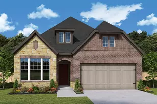 3223 Golden Pomelo Dr, Richmond, TX 77406 - Photo 1