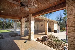 1705 Yarborough Loop, Livingston, TX 77351 - Photo 36