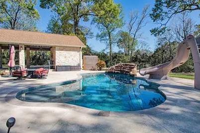 1705 Yarborough Loop, Livingston, TX 77351 - Photo 34