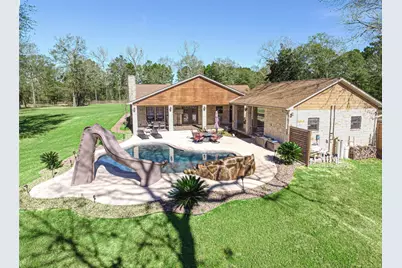 1705 Yarborough Loop, Livingston, TX 77351 - Photo 44