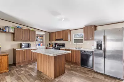 58 County Road 4006, Dayton, TX 77535 - Photo 4