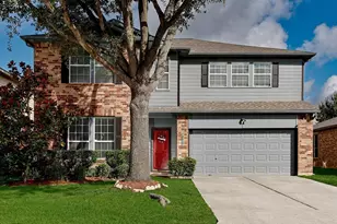 8818 Willow Spur Dr, Tomball, TX 77375 - Photo 1