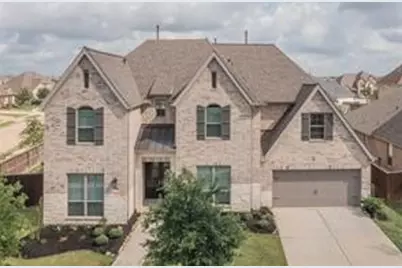 3703 Canyon Drive, Iowa Colony, TX 77583 - Photo 1