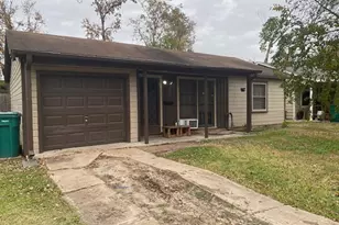 1312 Lamesa Ave, Pasadena, TX 77506 - Photo 2