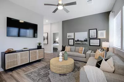 7265 Borland Lane, Fort Worth, TX 76123 - Photo 8