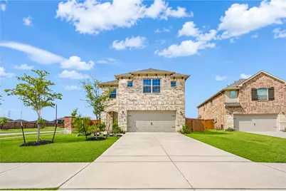 27103 Bel Air Point Lane, Katy, TX 77493 - Photo 4