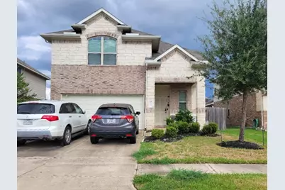 3522 Vivaldi Drive, Katy, TX 77493 - Photo 4