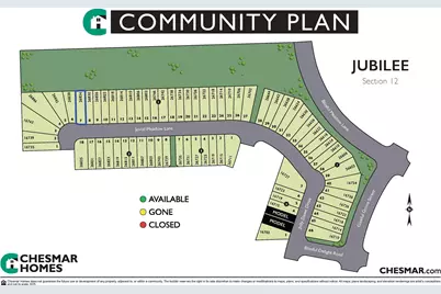 26834 Jovial Meadow Lane, Hockley, TX 77447 - Photo 36
