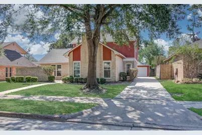7626 Cypress Drive, Humble, TX 77396 - Photo 2