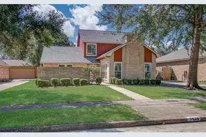 7626 Cypress Drive, Humble, TX 77396 - Photo 1
