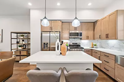 5418 Wheatley Street #E, Houston, TX 77091 - Photo 6