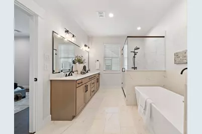 5418 Wheatley Street #E, Houston, TX 77091 - Photo 18