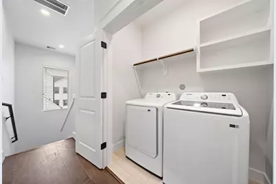 5418 Wheatley Street #E, Houston, TX 77091 - Photo 22