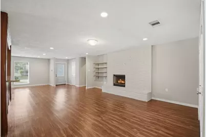 25302 Friar Lake Lane, Spring, TX 77373 - Photo 8