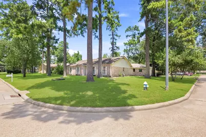 25302 Friar Lake Lane, Spring, TX 77373 - Photo 2