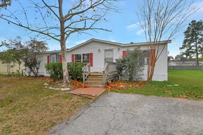 16407 Timberline Trail, Magnolia, TX 77355 - Photo 2