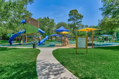 6515 Glenhill Drive, Spring, TX 77389 - Photo 36