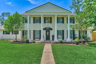 6515 Glenhill Drive, Spring, TX 77389 - Photo 2