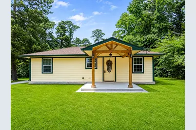 11919 Magnolia Bend Drive, Conroe, TX 77302 - Photo 1