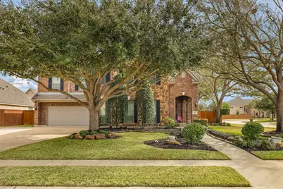 9302 Brady Branch Lane, Cypress, TX 77433 - Photo 2